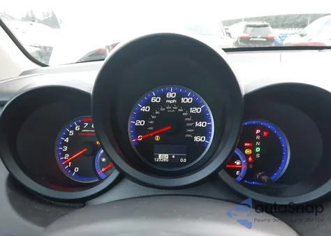 2011 Acura Rdx из США, поврежденный, VIN 5J8TB2H20BA002466